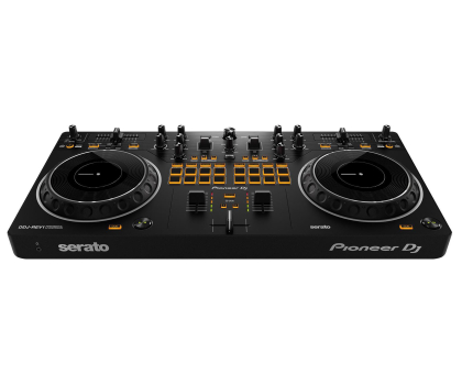 Konsola DJ PIONEER Kontroler DDJ-REV1